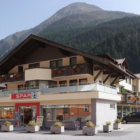 Appartements Buggl'S Solden Exterior photo