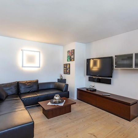 Appartements Buggl'S Solden Exterior photo